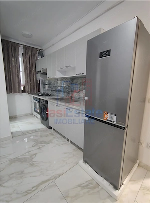 Pacurari - zona Concept Apartament 2 camere - Prima inchiriere - imagine 4