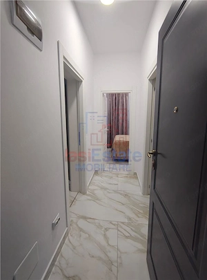 Pacurari - zona Concept Apartament 2 camere - Prima inchiriere