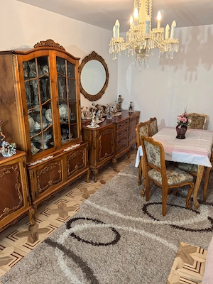 Vând apartament în Turda zona Centrală - imagine 2