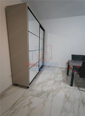 Pacurari - zona Concept Apartament 2 camere - Prima inchiriere - imagine 9