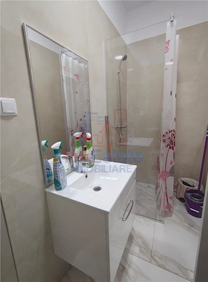 Pacurari - zona Concept Apartament 2 camere - Prima inchiriere - imagine 10