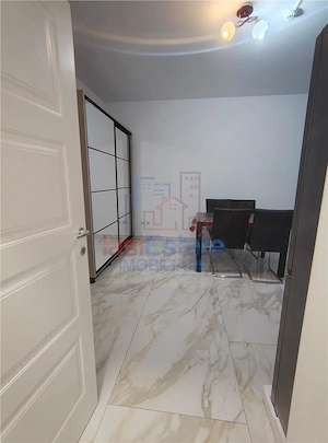 Pacurari - zona Concept Apartament 2 camere - Prima inchiriere - imagine 3