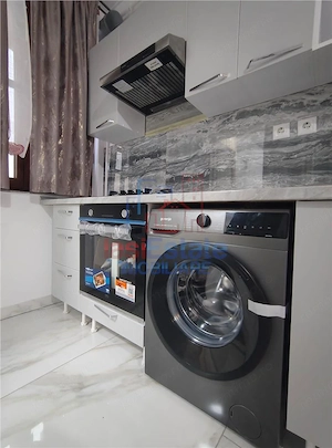 Pacurari - zona Concept Apartament 2 camere - Prima inchiriere - imagine 5