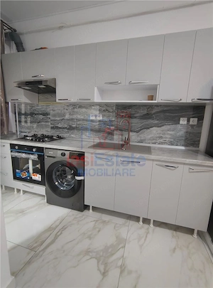 Pacurari - zona Concept Apartament 2 camere - Prima inchiriere - imagine 11