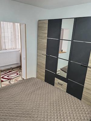 Vând apartament în Turda zona Centrală - imagine 5