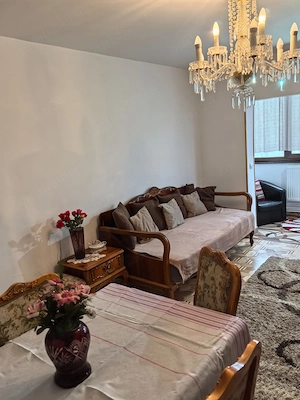 Vând apartament în Turda zona Centrală - imagine 3
