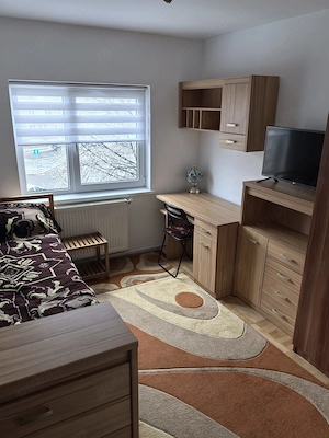 Vând apartament în Turda zona Centrală - imagine 7