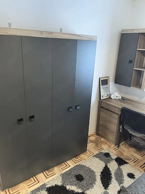 Vând apartament în Turda zona Centrală - imagine 6