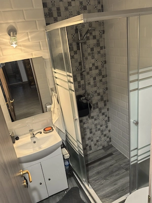 Vând apartament în Turda zona Centrală - imagine 10