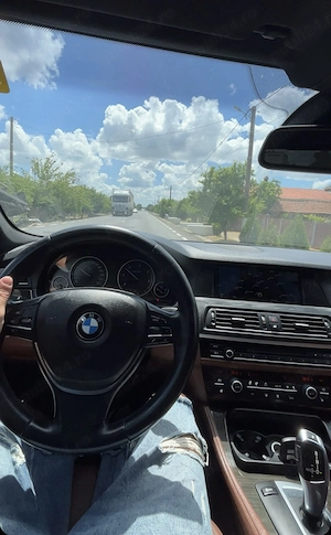 Bmw f10 an2010 motor 2L 184cp - imagine 6