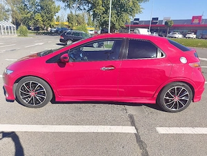 Honda Civic Type S 1.8 benzina  - imagine 4