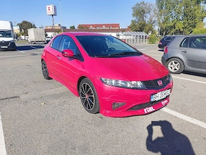 Honda Civic Type S 1.8 benzina 
