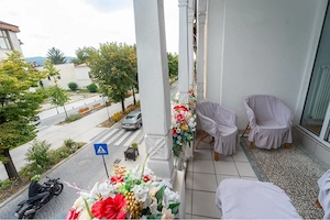 Proprietar vand vila ultracentrala in stil neoromanesc - imagine 3