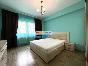 Apartament 2 camere de inchiriat Militari Residence - Rezervelor - imagine 6