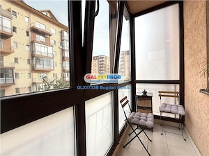 Apartament 2 camere de inchiriat Militari Residence - Rezervelor - imagine 10