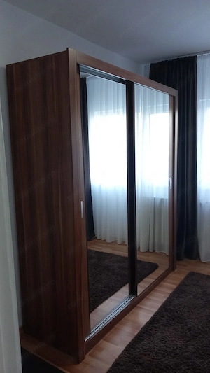 Proprietar închiriez 3 camere Drumul Taberei   Orizont, metrou - imagine 5