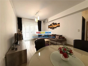 Apartament 2 camere de inchiriat Militari Residence - Rezervelor