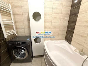 Apartament 2 camere de inchiriat Militari Residence - Rezervelor - imagine 8