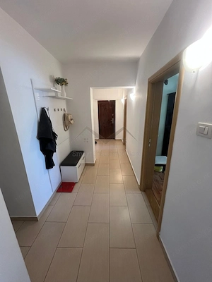 Apartament 4 camere decomandat Cug- Sos. Nicolina - imagine 8