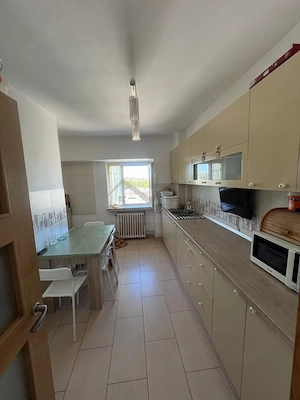 Apartament 4 camere decomandat Cug- Sos. Nicolina - imagine 5