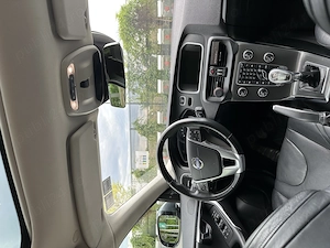 Volvo V40 D2 2013 - stare excelenta - imagine 5