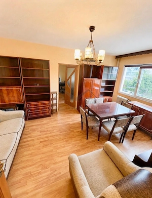 Apartament 2 camere Cantemir - imagine 3