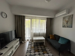 Garsoniera Regie Residence 1 - imagine 3