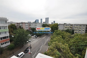 Vanzare apartament 2 camere in zona Aviatiei Herastrau Mall Promenada - imagine 14