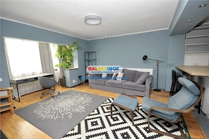Vanzare apartament 2 camere in zona Aviatiei Herastrau Mall Promenada - imagine 3