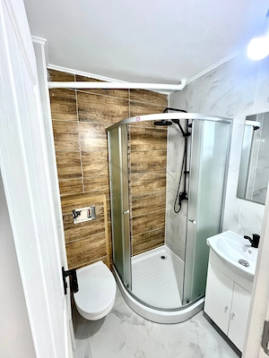 Apartament 4 Camere Decomandat - imagine 4