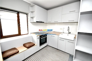 Vanzare apartament 2 camere in zona Aviatiei Herastrau Mall Promenada - imagine 10