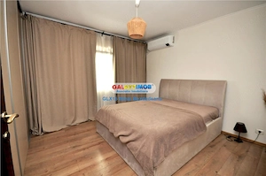 Vanzare apartament 2 camere in zona Aviatiei Herastrau Mall Promenada - imagine 6
