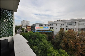 Vanzare apartament 2 camere in zona Aviatiei Herastrau Mall Promenada - imagine 13