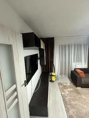 Apartament mobilat și utilat top, 108 mp, 4 camere, confort 1, ideal familoo - imagine 6