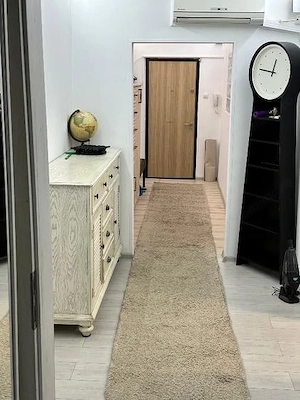 Apartament mobilat și utilat top, 108 mp, 4 camere, confort 1, ideal familoo - imagine 4