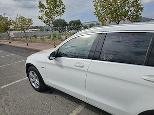 Mercedes GLC  hibrid - imagine 4