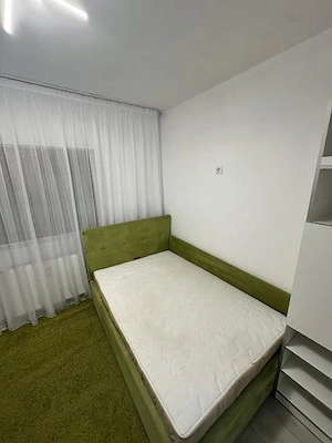 Apartament mobilat și utilat top, 108 mp, 4 camere, confort 1, ideal familoo - imagine 8