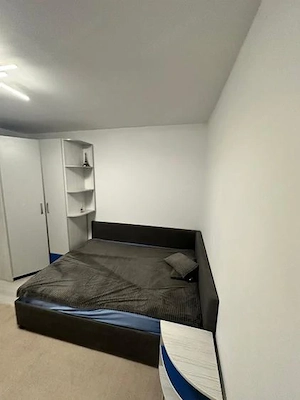 Apartament mobilat și utilat top, 108 mp, 4 camere, confort 1, ideal familoo - imagine 15