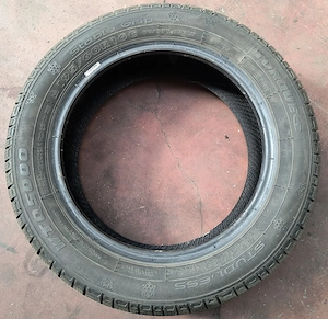 Anvelope de iarna 195 60 R16C - imagine 2