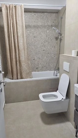 Apartament elegant cu 2 camere si loc de parcare [prima inchiriere] - imagine 9
