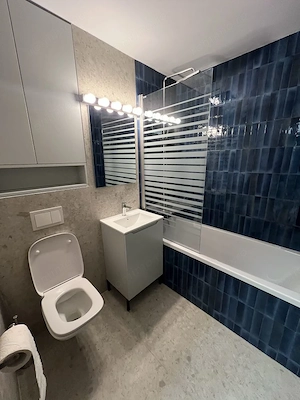 Apartament turda victoriei mihalache 2 camere - imagine 4