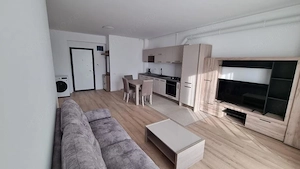 Apartament elegant cu 2 camere si loc de parcare [prima inchiriere] - imagine 4