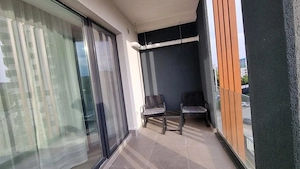 Apartament elegant cu 2 camere si loc de parcare [prima inchiriere] - imagine 11