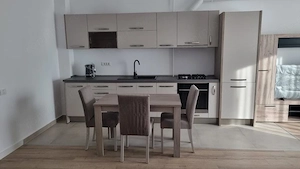 Apartament elegant cu 2 camere si loc de parcare [prima inchiriere] - imagine 2