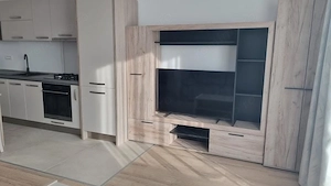 Apartament elegant cu 2 camere si loc de parcare [prima inchiriere] - imagine 3