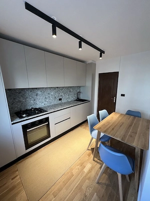 Apartament turda victoriei mihalache 2 camere - imagine 2