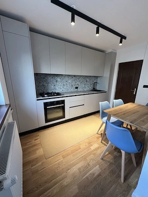 Apartament turda victoriei mihalache 2 camere - imagine 6