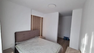 Apartament elegant cu 2 camere si loc de parcare [prima inchiriere] - imagine 7