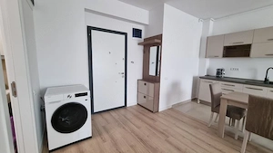 Apartament elegant cu 2 camere si loc de parcare [prima inchiriere] - imagine 15