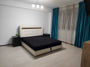 Apartament 3 camere, 110 mp, pe malul lacului Plumbuita,Doamna Ghica,Tei, Petricani - imagine 5